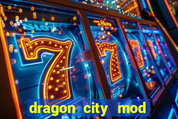 dragon city mod apk team2earn